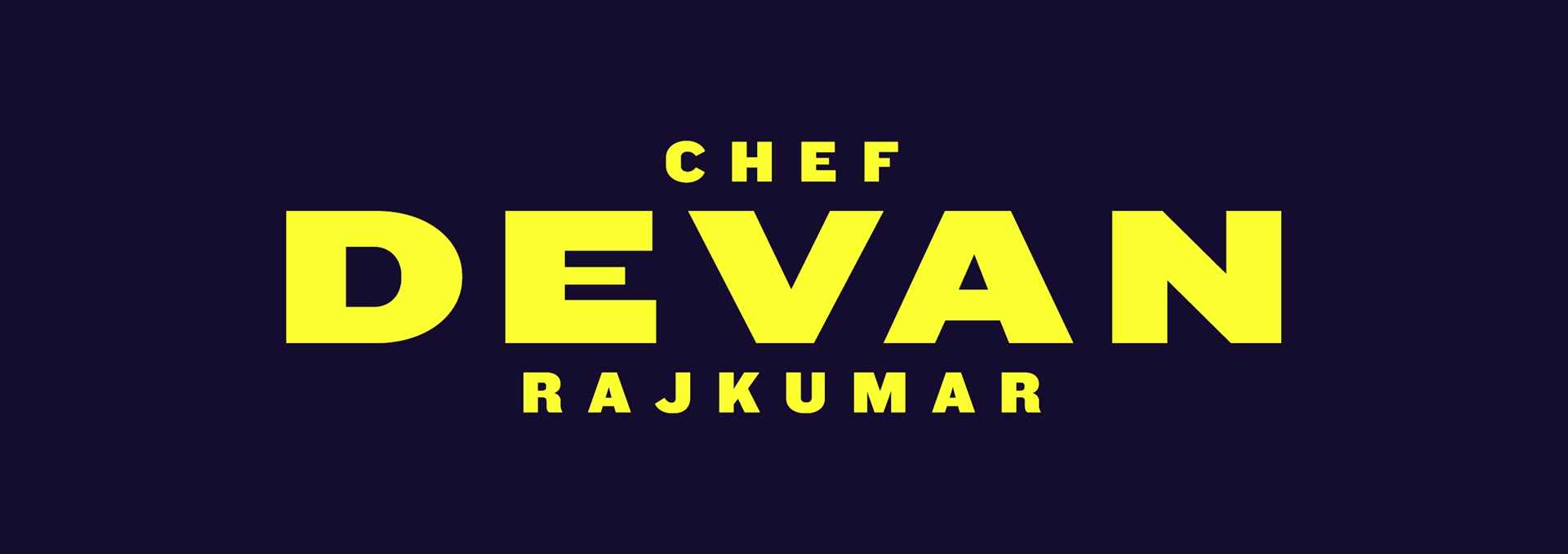 Chef Dev R