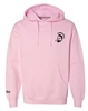 Picture of Chef Dev Pink Hoody